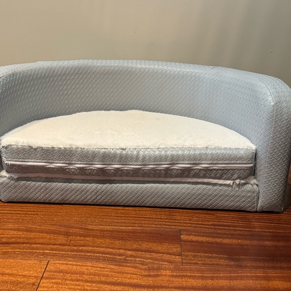 Dog couch bed - Picture 2 of 12